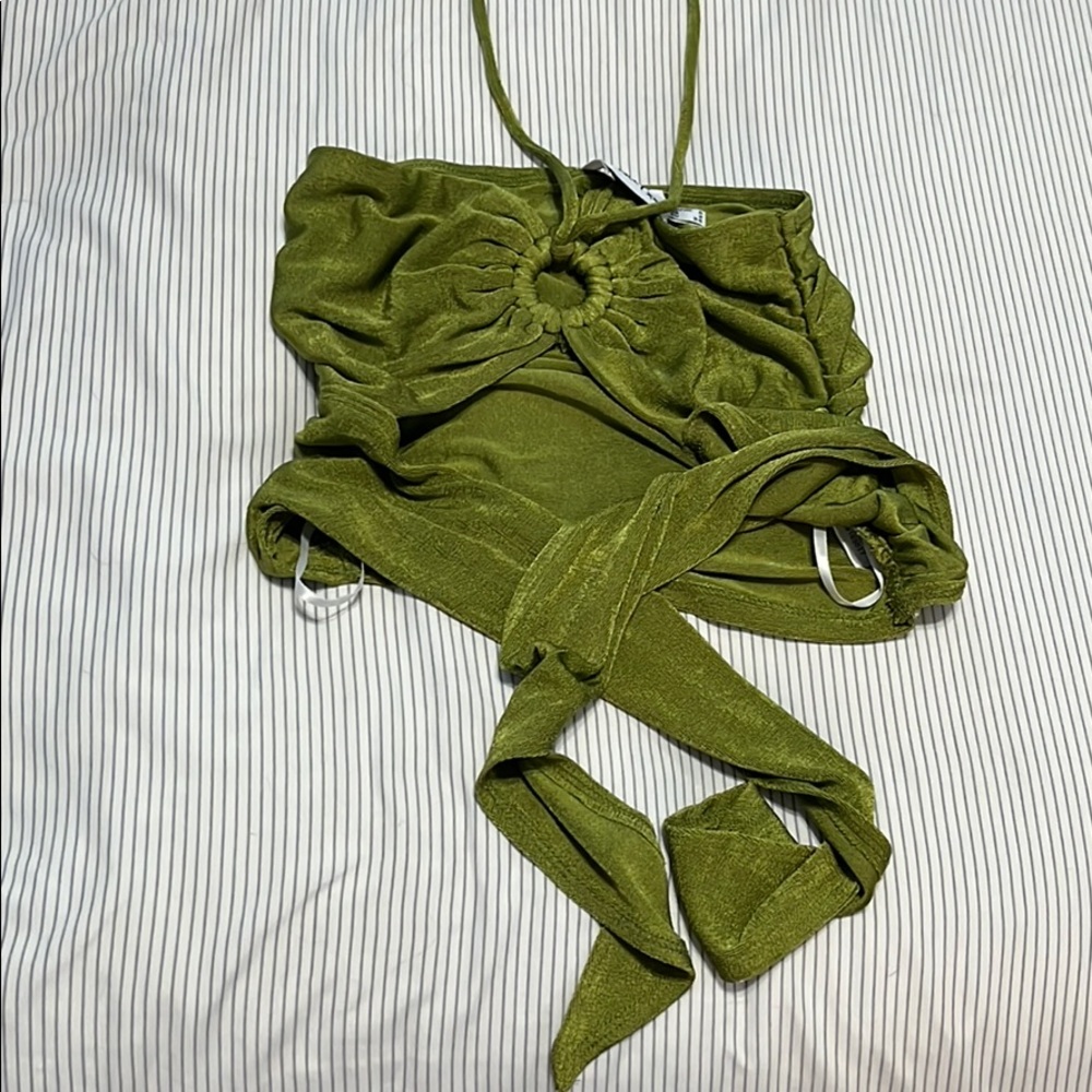 Princess Polly top
